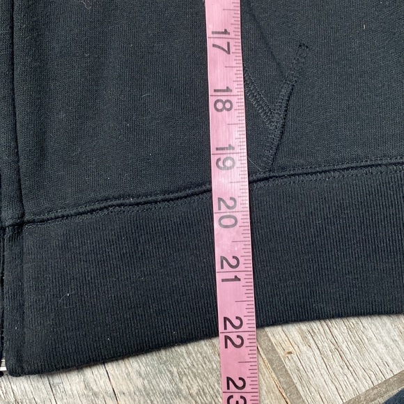 Victoria's Secret Pink Crest Sequin Bling Set XS - Picture 3 of 11